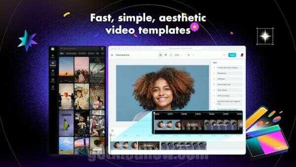 94FBR CapCut Pro APK Latest Version