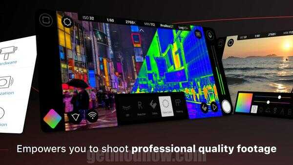 Filmic Pro Mod APK Latest Version