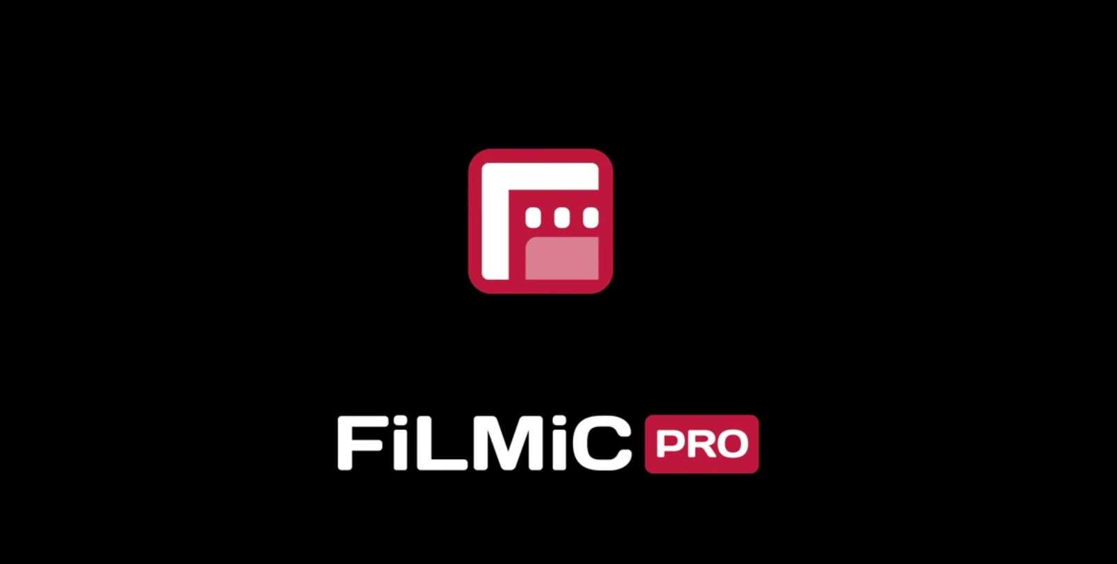 Filmic Pro