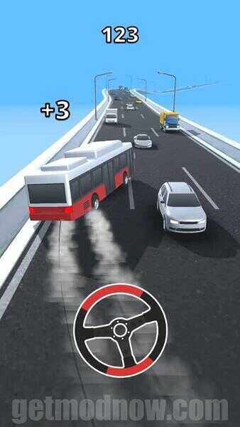 Double Drift Mod APK No Ads