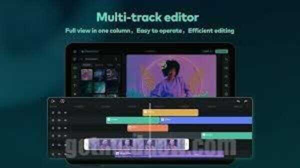 Filmora Pro Mod APK No Watermark