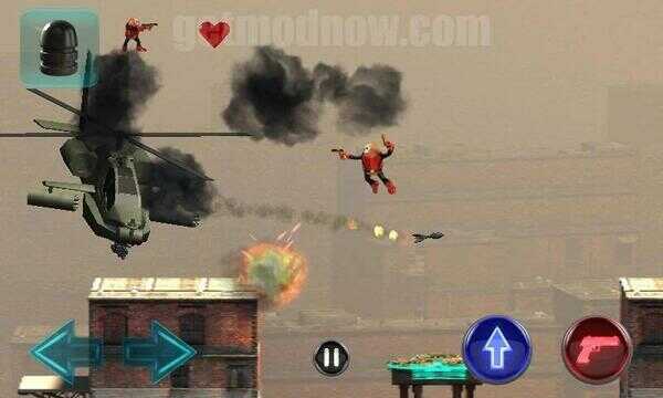 Killer Bean Mod APK Premium Unlocked