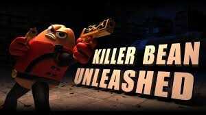 Killer Bean