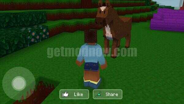 Block Craft 3D Mod APK Latest Version