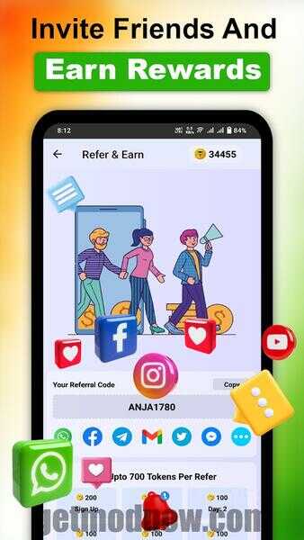Diamond Wala App Mod APK