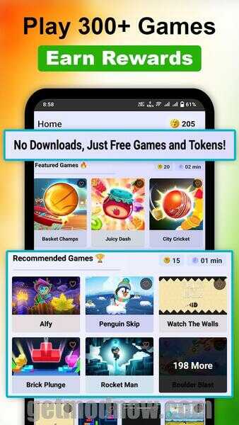 Diamond Wala Mod APK Latest Version