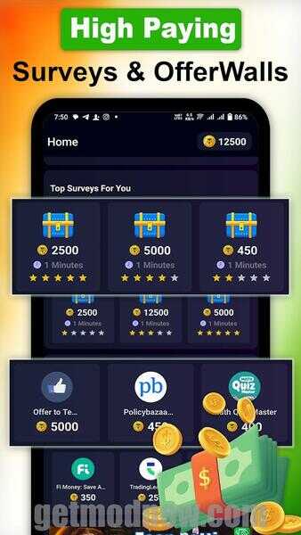 Diamond Wala Mod APK Unlimited Coins