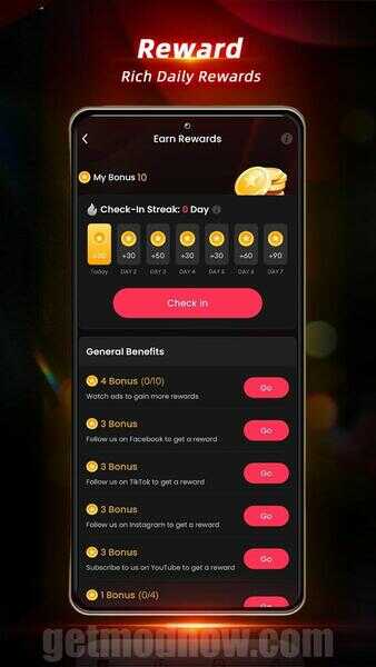 GoodShort Mod APK Latest Version