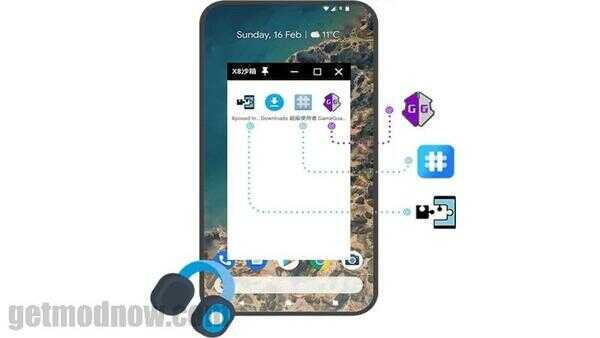X8 Sandbox Mod APK For Android