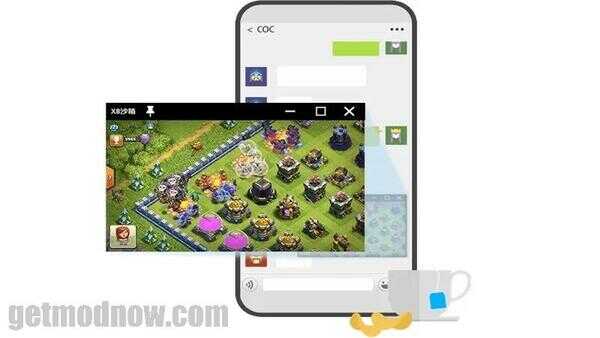 X8 Sandbox Mod APK VIP Unlocked
