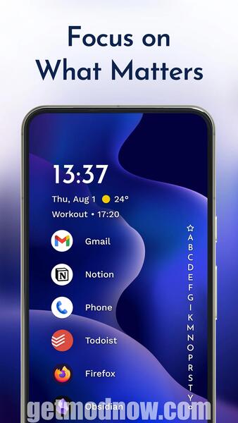 Niagara Launcher Mod APK Download
