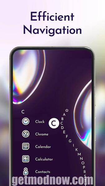 Niagara Launcher Pro Mod APK
