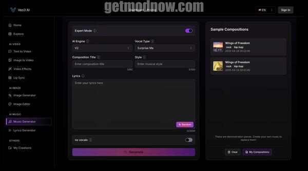 Veo 3 AI Video APK