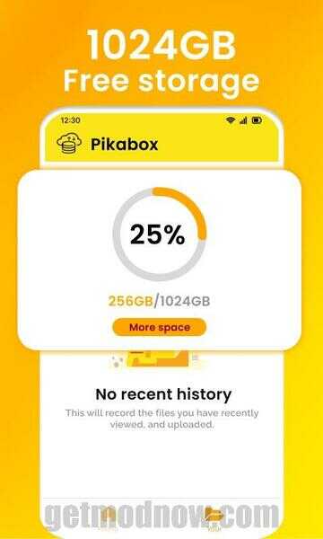 Pikabox Mod APK Unlocked All