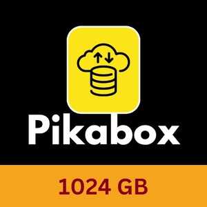 Pikabox