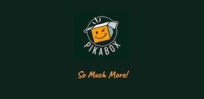 Pikabox