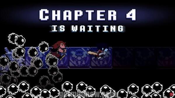 Deltarune Chapter 4 APK Download