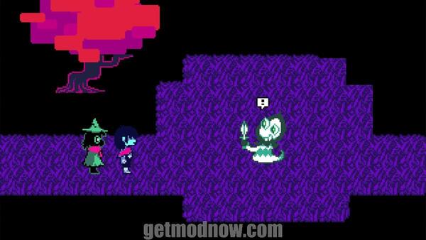 Deltarune Chapter 4 APK Latest Version