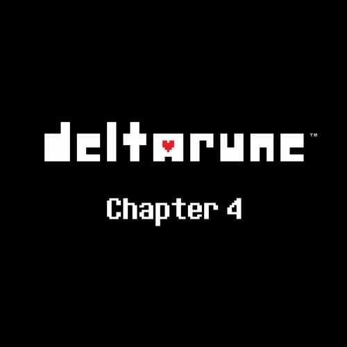 Deltarune Chapter 4