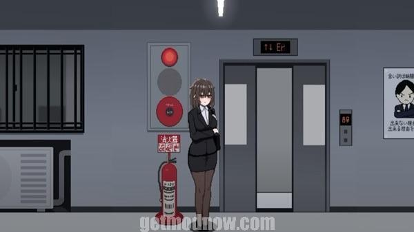 Exit Floor 8 APK Full Game
