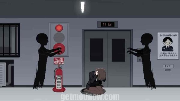 Exit Floor 8 Game APK