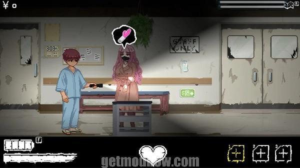 Hospital Seduction APK Full Game