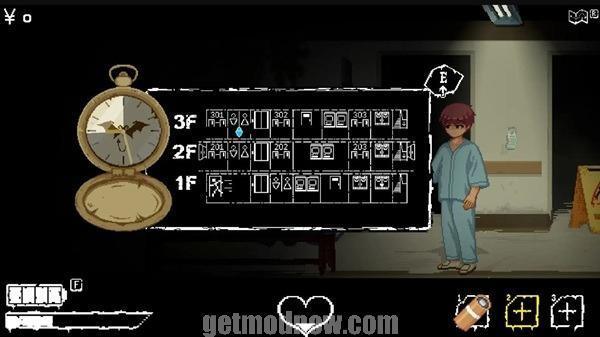Hospital Seduction APK Latest Version