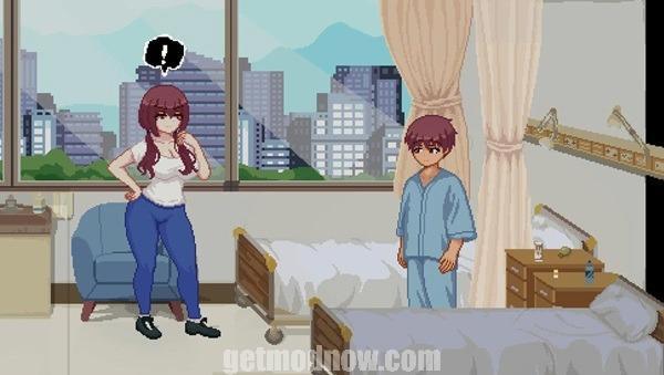 Hospital Seduction Game APK
