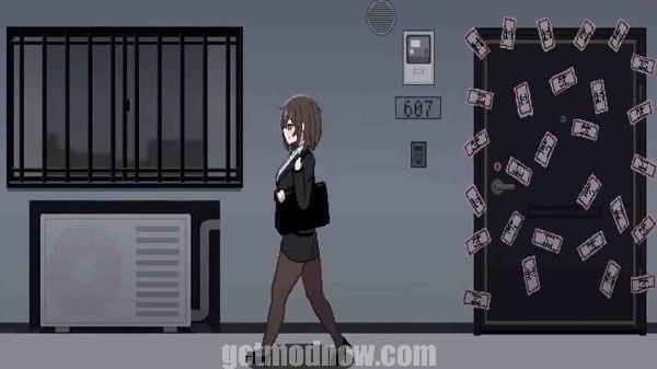Indie Game Exit Floor 8 APK