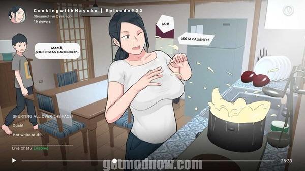 Mayuko's Little Kitchen APK Latest Version