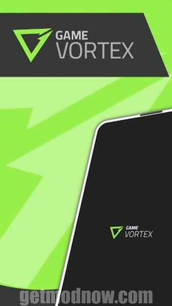 Game Vortex Game Booster Mod APK