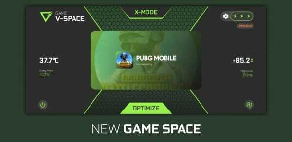 Game Vortex