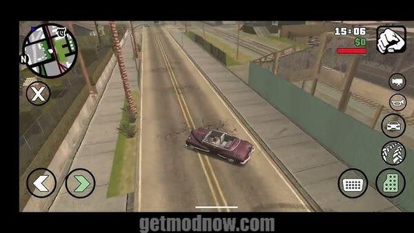 Grand Tank Cityy APK Unlimited Money
