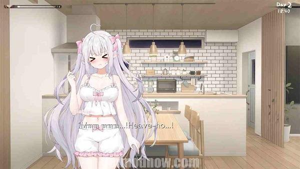 A Simple Life with My Unobtrusive Sister APK Food Recipes