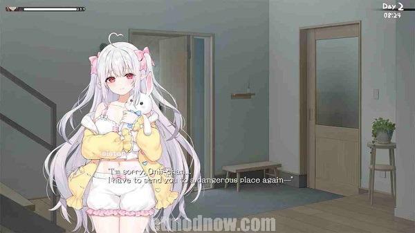 A Simple Life with My Unobtrusive Sister APK Latest Version