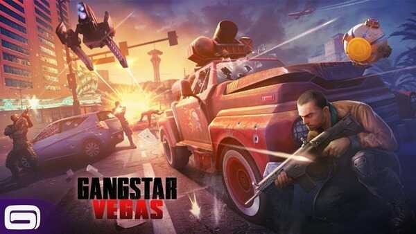 Gangstar 4