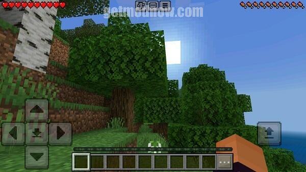 Download Minecraft 1.21.92 APK