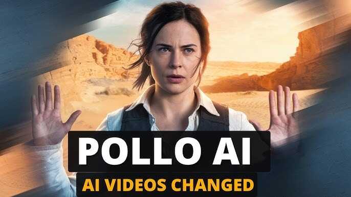 Pollo AI