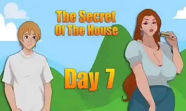The Secret Of the House