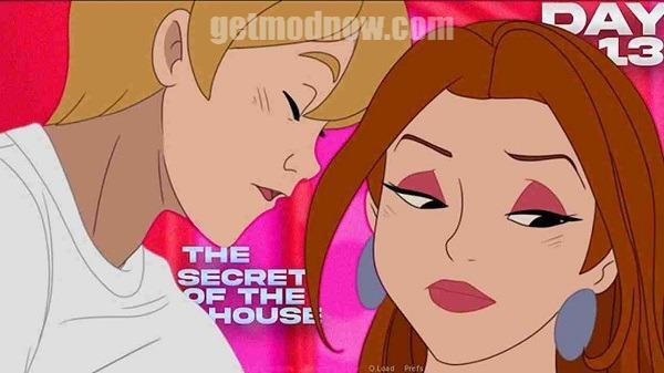 Download The Secret Of the House APK