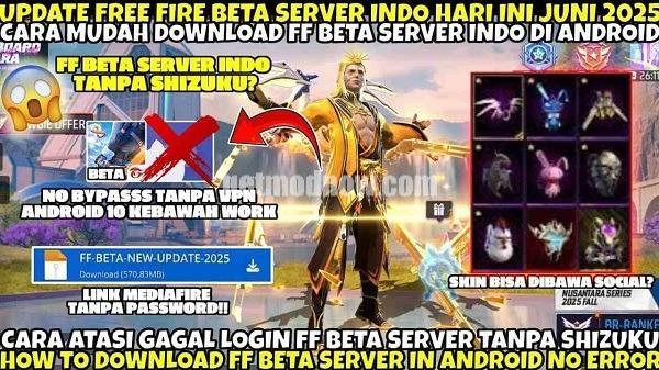 FF Kipas APK Latest Version