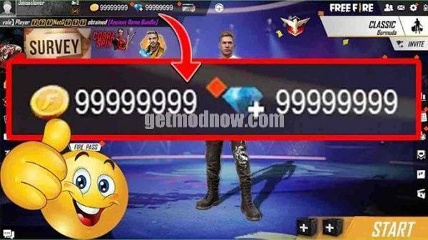 FF Kipas Beta Server APK