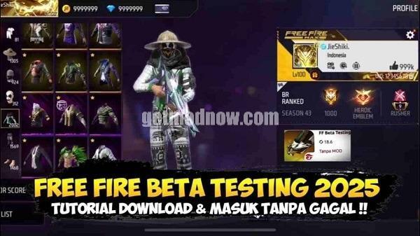 FF Kipas Private Server APK