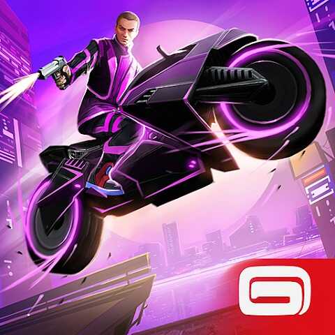 Gangstar 4