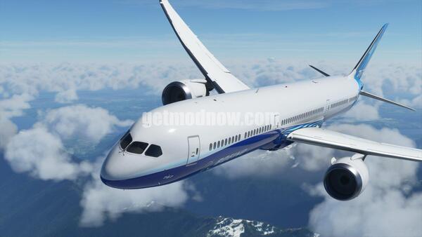 Microsoft Flight Simulator APK All Planes Unlocked