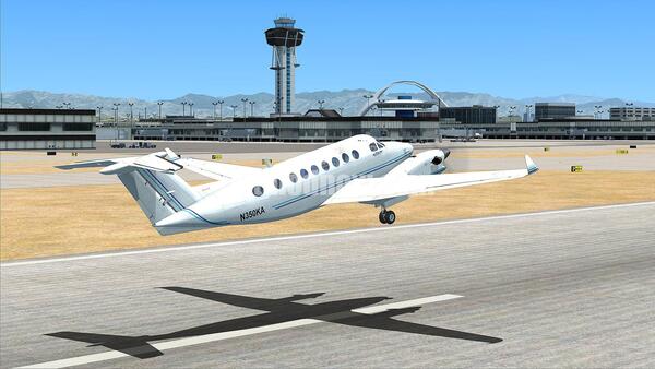 Microsoft Flight Simulator APK Download