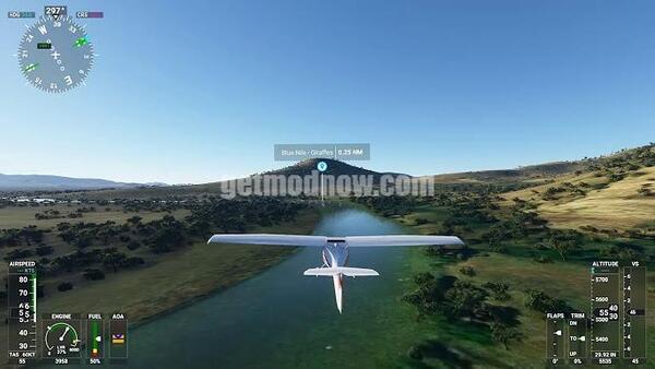 Microsoft Flight Simulator APK For Android