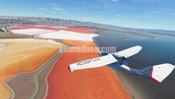 Microsoft Flight Simulator APK Latest Version