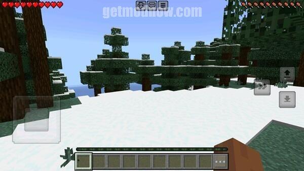 Minecraft 1.21.92 APK For Android