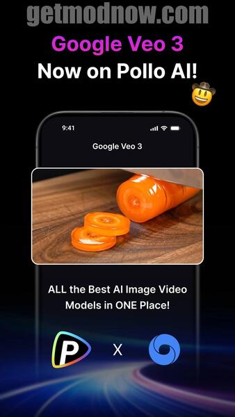 Pollo AI APK Full Unlocked